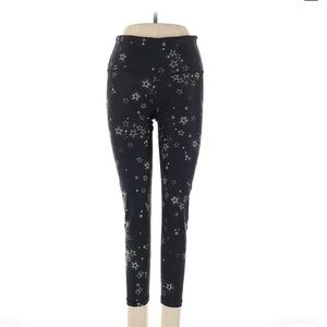 Victoria’s Secret knockout star legging pants lrg